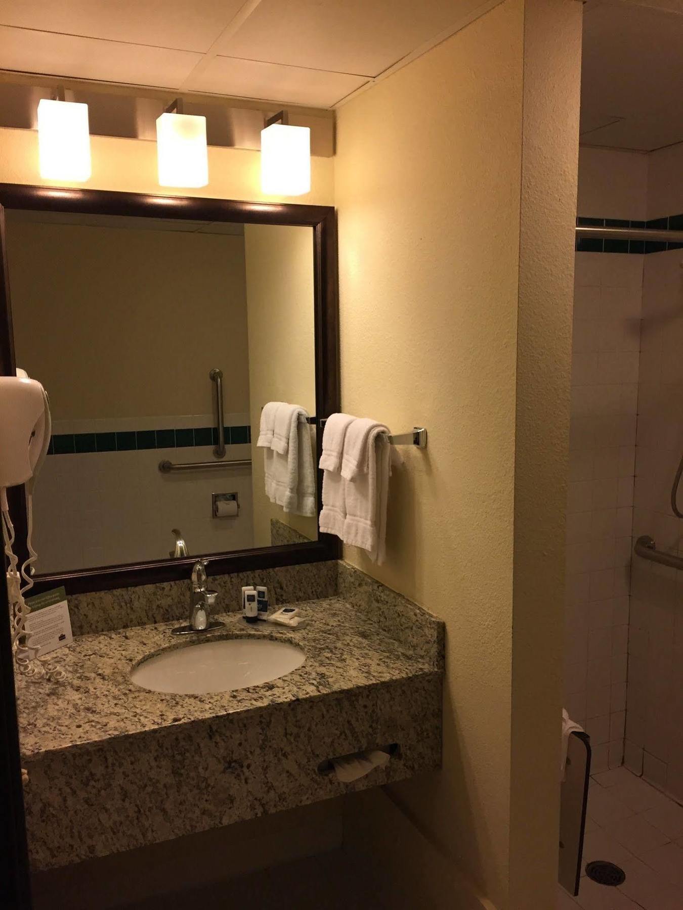 Blossom Hotel & Suites Traverse City Dış mekan fotoğraf