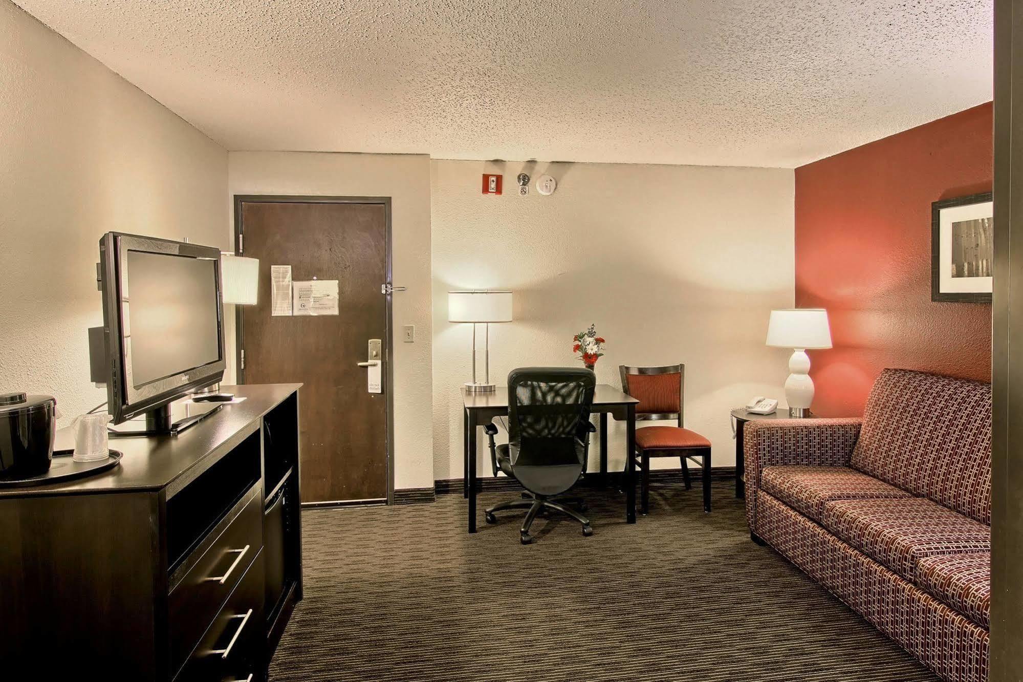 Blossom Hotel & Suites Traverse City Dış mekan fotoğraf
